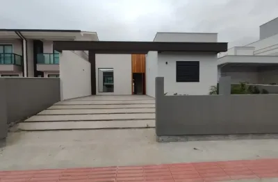 Casa com 3 quartos à venda na Avenida Valfride Vieira Martins, Bela Vista, Palhoça