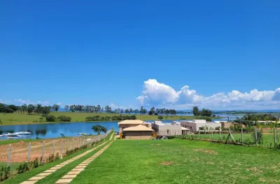 Rural - chácara em condomínio, para venda em cássia/mg