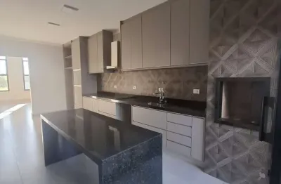 Casa com 3 quartos à venda na Av. Padre José Anselmi, --, Jardim San Marco, Ribeirão Preto