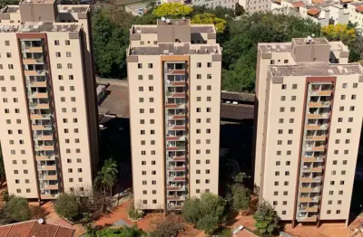 Apartamento com 3 quartos à venda na Avenida Caramuru, --, Alto da Boa Vista, Ribeirão Preto