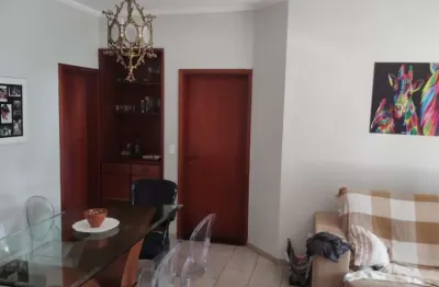 Apartamento com 2 quartos à venda na Rua Álvares Cabral, --, Centro, Ribeirão Preto