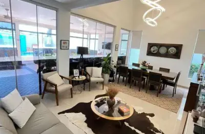 Casa com 4 quartos à venda na Rua Soldado Eliseu dos Santos, --, City Ribeirão, Ribeirão Preto