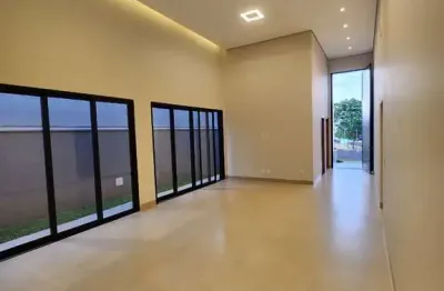 Casa - em condomínio, para venda em ribeirão preto/sp