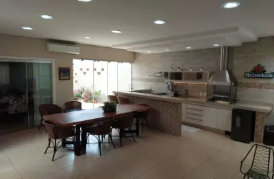 Casa - sobrado em condomínio, para venda em ribeirão preto/sp