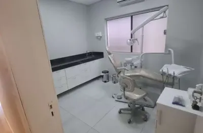 Sala comercial para alugar na Rua Doutor Paulo Tinoco Cabral - Até 898/899, --, Jardim São Luiz, Ribeirão Preto