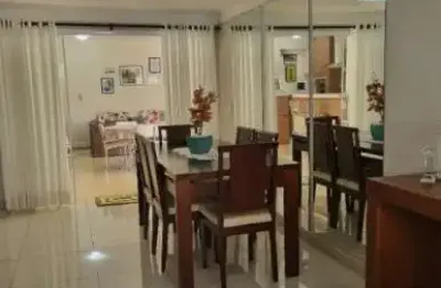 Casa - sobrado em condomínio, para venda em ribeirão preto/sp
