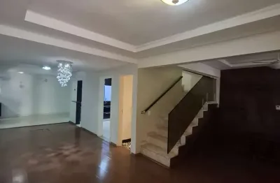 Casa - sobrado em condomínio, para venda em ribeirão preto/sp