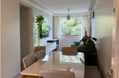 Apartamento com 2 quartos à venda na Rua Cardeal Leme, --, Vila Virgínia, Ribeirão Preto