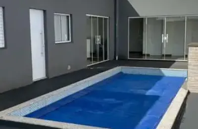 Casa com 2 quartos à venda na Reserva Macaúba, Ribeirão Preto 