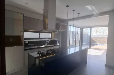 Casa com 3 quartos à venda na Rua Ademar Balbo, --, Quinta da Primavera, Ribeirão Preto