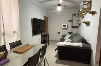 Apartamento com 2 quartos à venda na Rua José Barense - De 101/102 Ao Fim, --, Residencial Greenville, Ribeirão Preto