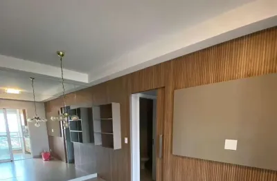 Apartamento com 2 quartos à venda na Avenida Luiz Octavio da Silva Whitaker, --, Quinta da Primavera, Ribeirão Preto