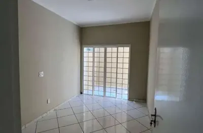 Casa com 3 quartos à venda na Avenida Nelson Ferreira de Melo, --, Parque Residencial Cândido Portinari, Ribeirão Preto