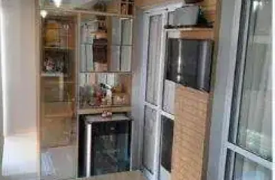 Apartamento com 3 quartos à venda na Avenida Norma Valério Corrêa, --, Jardim Botânico, Ribeirão Preto