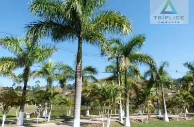 Terreno em condomínio fechado à venda na Alameda Salvaterra, 1, Salvaterra, Juiz de Fora