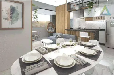 Apartamento 3 quartos com suíte, varanda gourmet, 2 vagas e maravilhosa área de lazer completa no bairro granbery. lançamento! oportunidade!