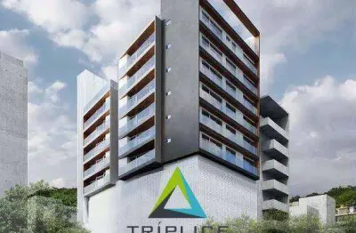 Cobertura de alto padrão com 4 quartos, 2 suítes, 2 salas, varanda, terraço, 3 vagas. localização privilegiada no bairro santa helena