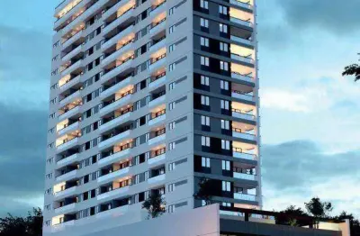 Apartamento 3 quartos com suíte, varanda gourmet, 2 vagas e lazer completo. seu apê alto padrão melhor quarteirão do granbery e ao lado do centro!