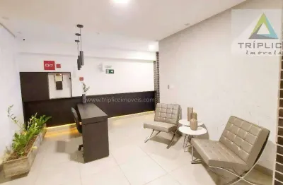 Excelente apartamento 2 quartos com suíte, sala com varanda, área separada, garagem elevador. localização privilegiada no estrela sul.