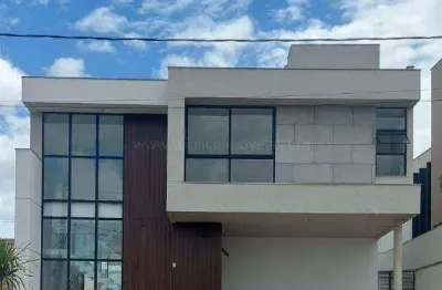 Casa 4 quartos de alto padrão com piscina e área gourmet privativos e vista para a represa no condomínio alphaville.
