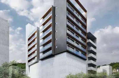 Cobertura com 4 quartos à venda na Rua Olegário Maciel, 10, Santa Helena, Juiz de Fora