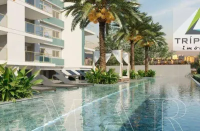 Apartamento 2 quartos suítes, varanda gourmet e lazer premium. alto luxo em localização privilegiada. requinte, design, conforto e exclusividade!