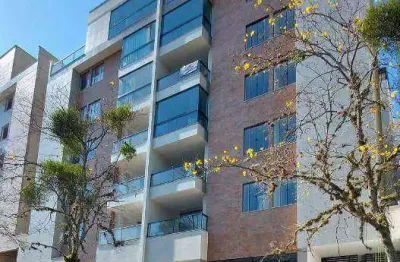 Apartamento 3 quartos com suíte, varanda gourmet, 2 vagas de garagem, elevador, gás encanado e localização privilegiada no vale do ipê.