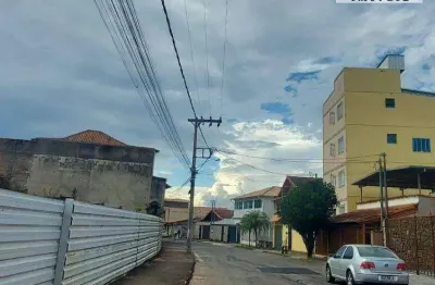 Terreno plano em localização privilegiada em rua plana no bairro monte castelo. oportunidade!