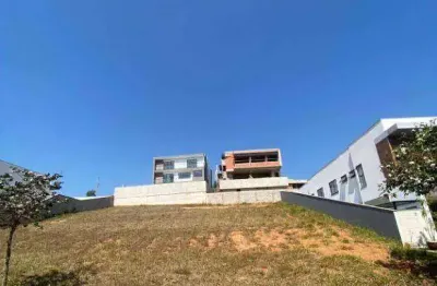 Excelente terreno no condomínio clube alphaville. custo-benefício imperdível!