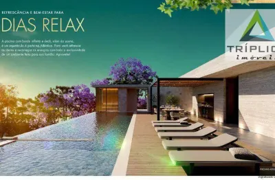Terrenos em condomínio clube completo em meio a natureza exuberante! condições especiais de lançamento! em até 100x. sem entrada ou com parcelada!