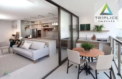 Cobertura triplex 4 quartos, 2 suítes, 2 salas, varanda, 2 terraços, espaço gourmet, 3 vagas, lazer completo. localização privilegiada no são mateus.