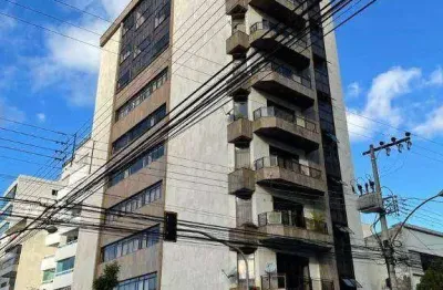 Apartamento 4 quartos, 2 suítes, 2 vagas. alto padrão com ampla vista, salão de festas e piscina em localização privilegiada no bairro santa helena.