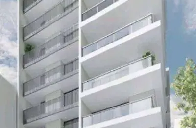 Apartamento 2 quartos com suíte, varanda, 2 vagas, área de lazer e localização privilegiada no jardim glória, próximo à praça! lançamento imperdível!