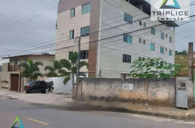 Terreno com excelente localização e topografia em rua plana no bairro nova era. oportunidade!