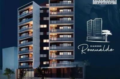 Apartamento 2 suítes, varanda, vaga numerada, lazer no rooftop e a melhor localização do bairro são mateus, ao lado da praça! última unidade!