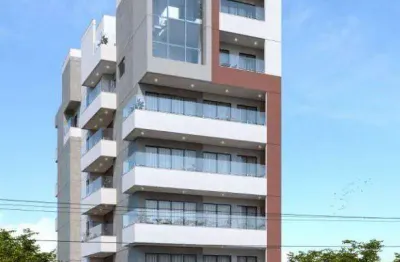 Cobertura 3 quartos, suíte com closet e varanda, terraço com espaço gourmet, lavabo, 2 vagas, elevador.