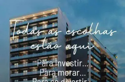 Lançamento premium! apartamento 3 quartos com suíte, sala com varanda gourmet, 2 vagas + moto, lazer completo. localização privilegiada, são mateus.