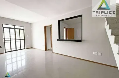 Cobertura 4 suítes, varandas, terraço, 2 vagas, elevador. localização privilegiada no são mateus. acesso rápido ao shopping e comércio do bairro.