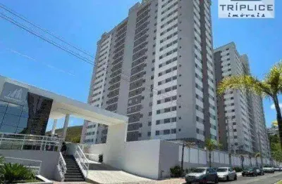 Apartamento 2 quartos com vaga em condomínio clube com lazer completo e localização privilegiada no bairro aeroporto. oportunidade!