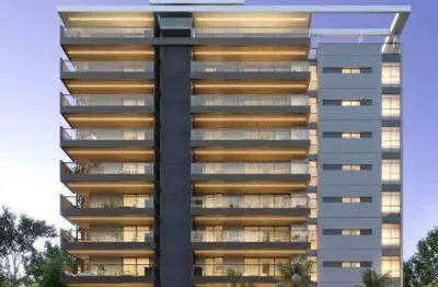 Apartamento alto luxo com lazer, 3 suítes, 3 vagas em localização privilegiada no bairro santa helena. o mais alto conceito em morar!