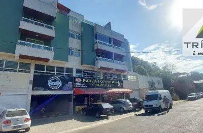 Cobertura duplex 2 quartos com suíte, terraço com espaço gourmet e sauna, 2 salas, lareira, 2 vagas. localizada a 5 minutos da ufjf.
