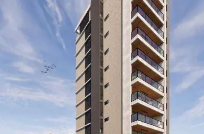Apartamento garden com 3 suítes, varanda gourmet, ampla sala com lavado, ampla área externa, 2 vagas, localização privilegiada no bairro cascatinha.