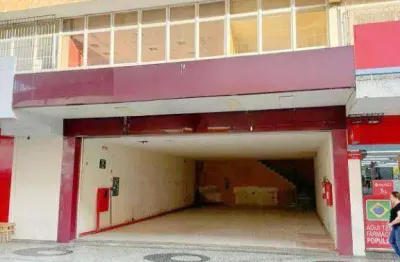 Loja 360m² na rua marechal deodoro, em um dos pontos de maior visibilidade do centro de juiz de fora. oportunidade única para alavancar o seu negócio!