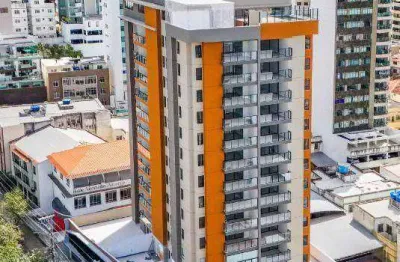 Apartamento garden 3 quartos com suíte, espaço gourmet, 3 vagas individuais, lazer no rooftop. alto padrão em localização privilegiada no santa helena