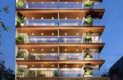 Apartamento alto padrão, 2 suítes, varanda gourmet, 2 vagas e espaço fitness em localização privilegiada no santa helena, junto ao centro.