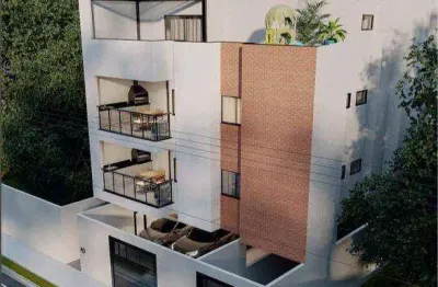 Apartamento 3 quartos com suíte, varanda gourmet, 2 vagas, gás encanado, elevador. localização privilegiada no bairro aeroporto. lançamento!
