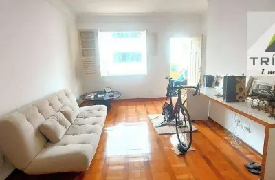Apartamento com 3 quartos e 2 vagas no bairro santa helena. todo reformado. aceita financiamento. oportunidade!