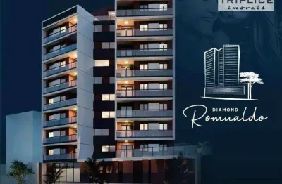 Apartamento 2 quartos, suíte, vaga carro, varanda gourmet, lazer completo no terraço. localização privilegiada ao lado da praça do são mateus! pronto!