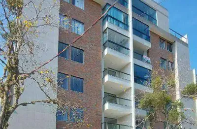 Apartamento garden 3 quartos com suíte, varanda gourmet, 2 áreas externas e 3 vagas. localização privilegiada no vale do ipê.