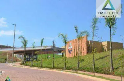 Terreno em condomínio fechado à venda na Deusdedith Salgado, 3, Salvaterra, Juiz de Fora